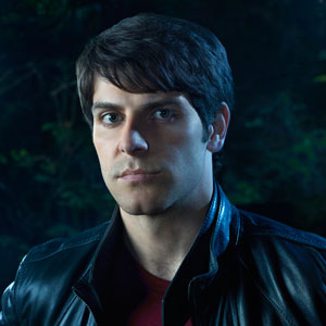 GRIMM, David Giuntoli GRIMM, David Giuntoli